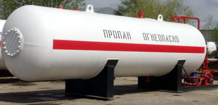 Горючие газы