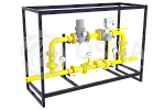 УГУ-OSNA-У-Р-СГ-ЭК-Р-160(250) - Каталог ОСНА 