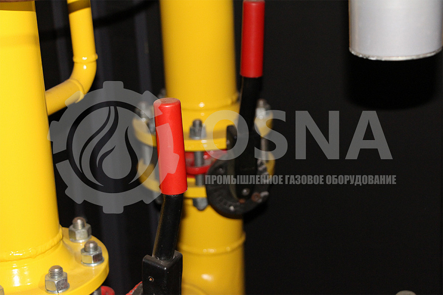 ГРПШ-DIVAL600BP-1-Б.2.-545 (В НАЛИЧИИ) - Каталог ОСНА
