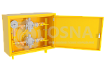 УГУ-OSNA-Ш-FRG-1/1-25 (ГРПШ-FRG-2) - Каталог ОСНА 