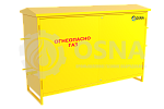 УГУ-OSNA-Ш-РДГ-1/1-2800(4050,5450,7100) (ГРПШ-13-2НУ1) - Каталог ОСНА 