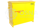 УГУ-OSNA-Ш-РДНК-1/1-900-СГ (ГРПШ-07-2У1-СГ) - Каталог ОСНА 