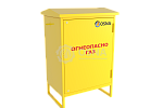 УГУ-OSNA-Ш-RG-1/1-1300(1500,1570,4400,4580,5900) (ГРПШ-RG-2У-1) - Каталог ОСНА 