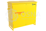 УГУ-OSNA-Ш-РДГ-1/1-14600(19000)-СГ (ГРПШ-15-2НУ1-СГ) - Каталог ОСНА 