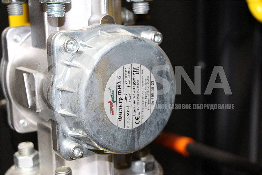 ГРПШ-DIVAL600BP-1-В.2.-760 (В НАЛИЧИИ) - Каталог ОСНА
