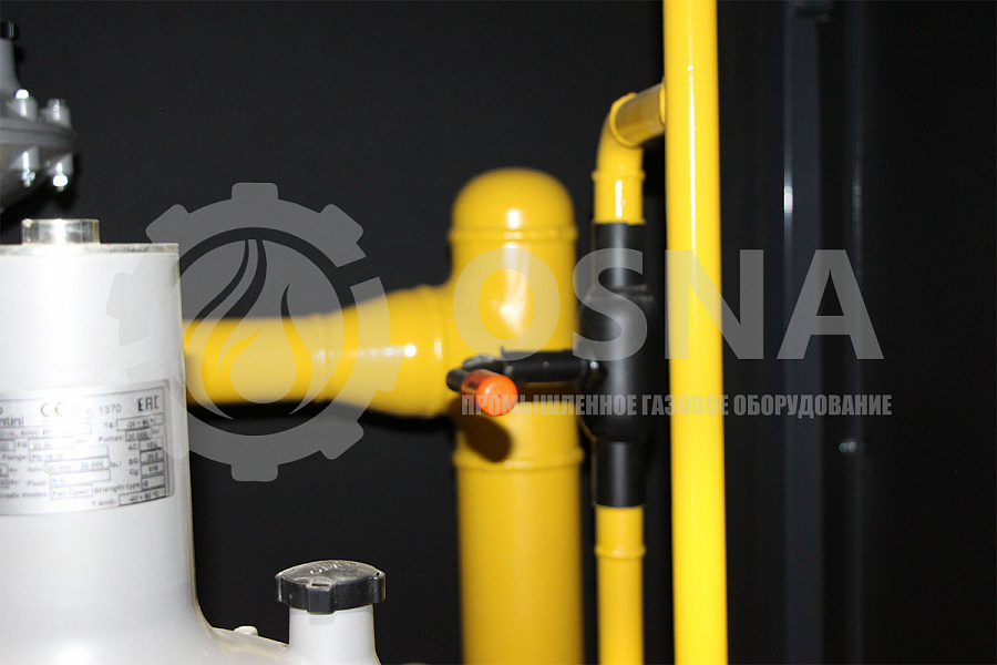 ГРПШ-DIVAL600BP-1-В.2.-760 (В НАЛИЧИИ) - Каталог ОСНА