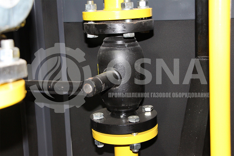 ГРПШ-DIVAL600BP-1-В.2.-760 (В НАЛИЧИИ) - Каталог ОСНА