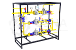 УГУ-OSNA-Р-RG-1/1-1300(1500, 1570, 4400, 4580, 5900) (ГРУ-RG-2У-1) - Каталог ОСНА 