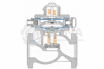 Ремонтные комплекты для ПКК-40