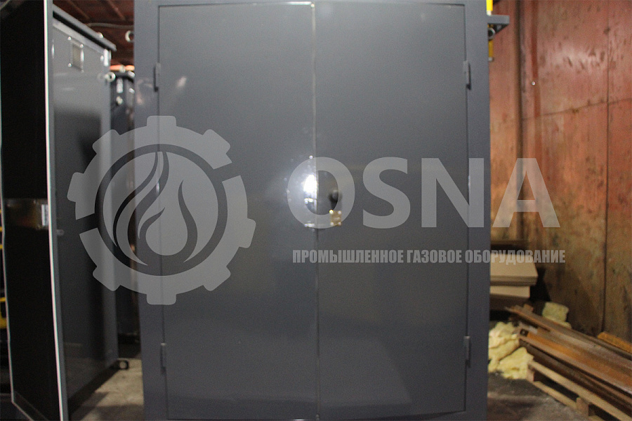 ГРПШ-DIVAL600BP-1-В.2.-760 (В НАЛИЧИИ) - Каталог ОСНА