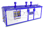 УГУ-OSNA-Б-РДГ-1/1-2800(4050, 5450, 7100)-СГ (ПГБ-13-2НУ1-СГ) - Каталог ОСНА 