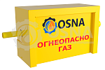 УГУ-OSNA-Ш-FES-1-50 (ГРПШ-FES) - Каталог ОСНА 