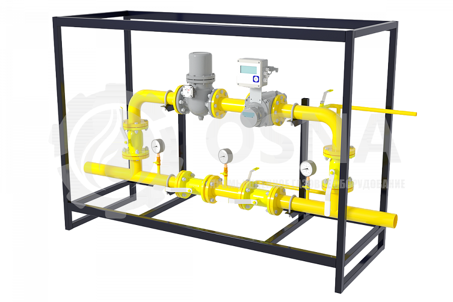 УГУ-OSNA-У-Р-СГ-ЭК-Р-160(250) - Каталог ОСНА