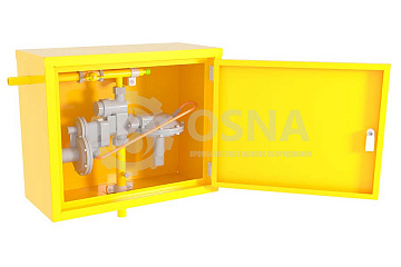 УГУ-OSNA-Ш-РДГК-1-15(60) (ГРПШ-10(10МС))