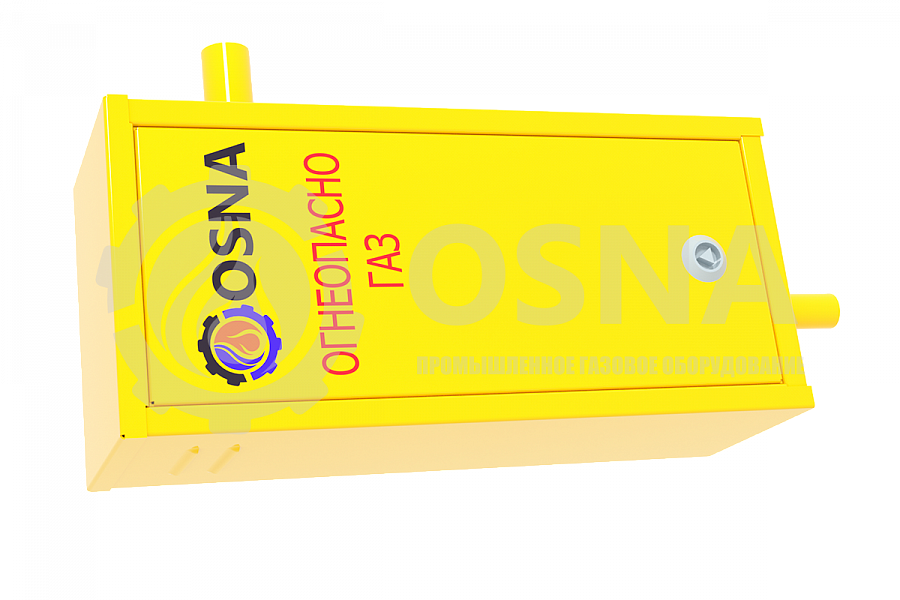 УГУ-OSNA-Ш-РДГБ-1-6 (ГРПШ-6) - Каталог ОСНА