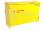 УГУ-OSNA-Ш-РДП-1/1-7138(5710,4283) (ГРПШ-50-2У1) - Каталог ОСНА 