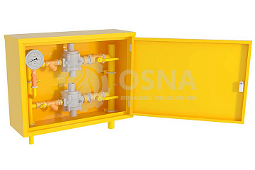 УГУ-OSNA-Ш-FRG-1/1-25 (ГРПШ-FRG-2)